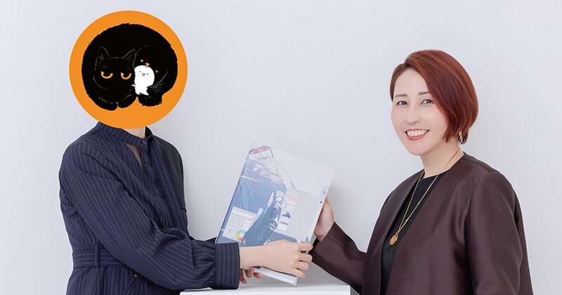 AIが台頭した世界でイラストの仕事はどうなるの？　人気イラストレーターと術評論家が語る「むしろ、今は“手書きの時代”が来ている」